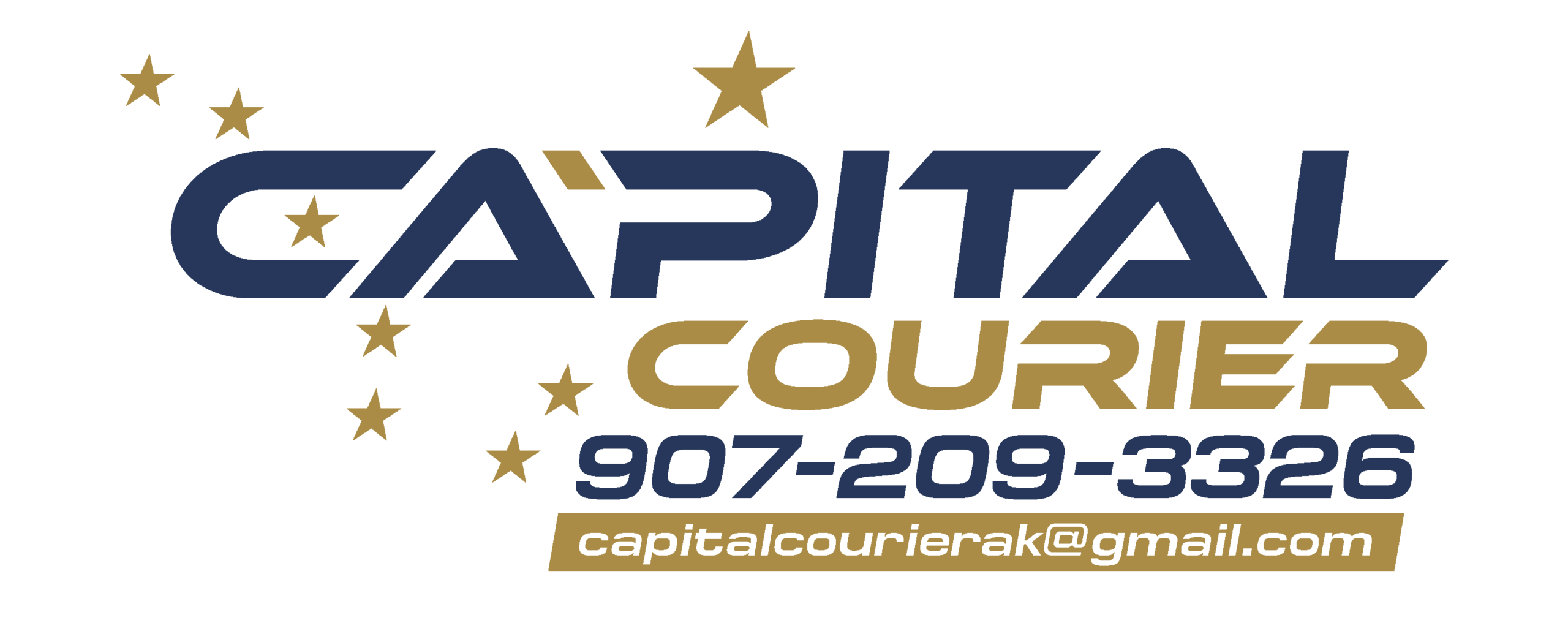 Capital Courier