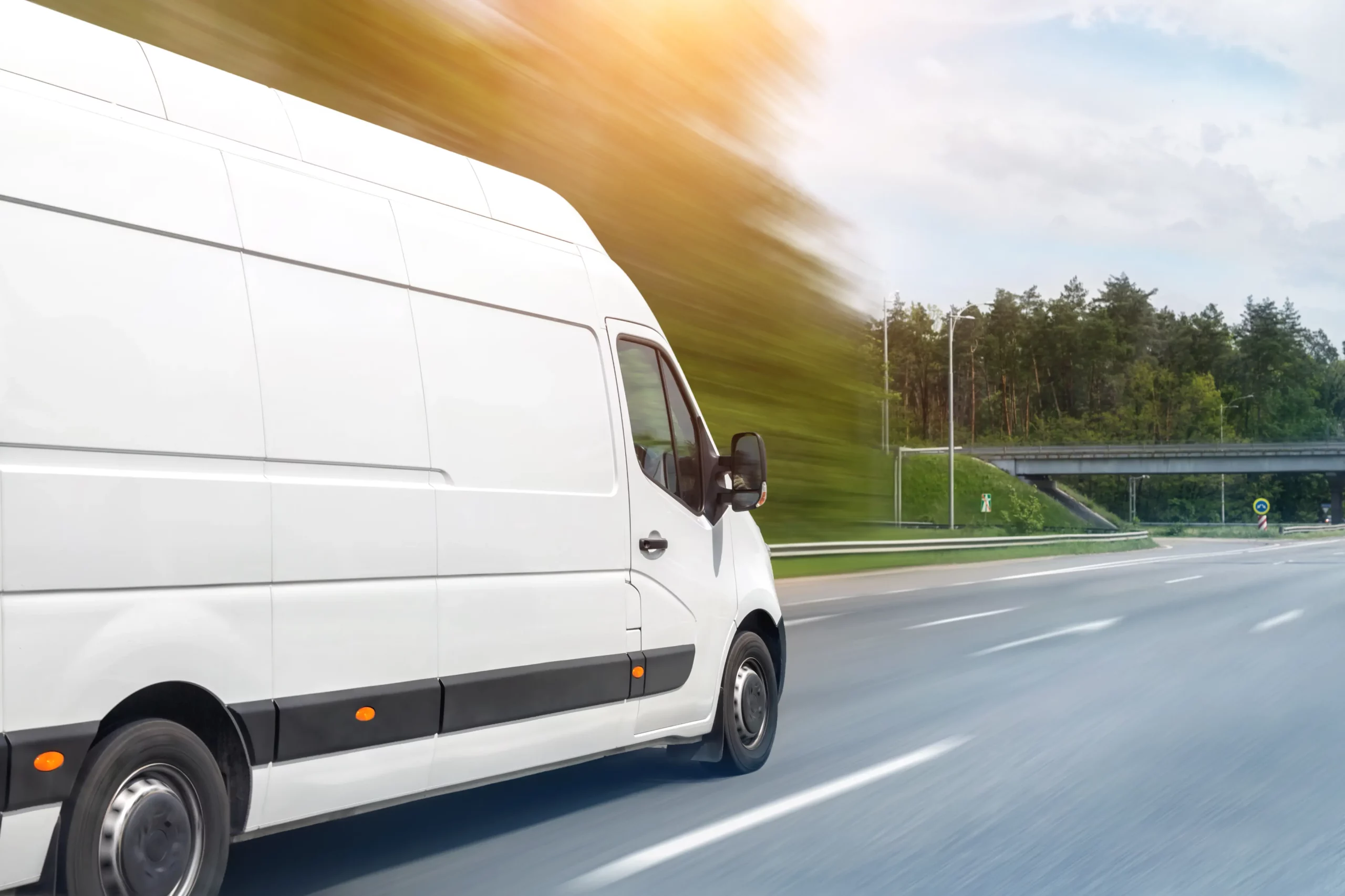 Courier Services