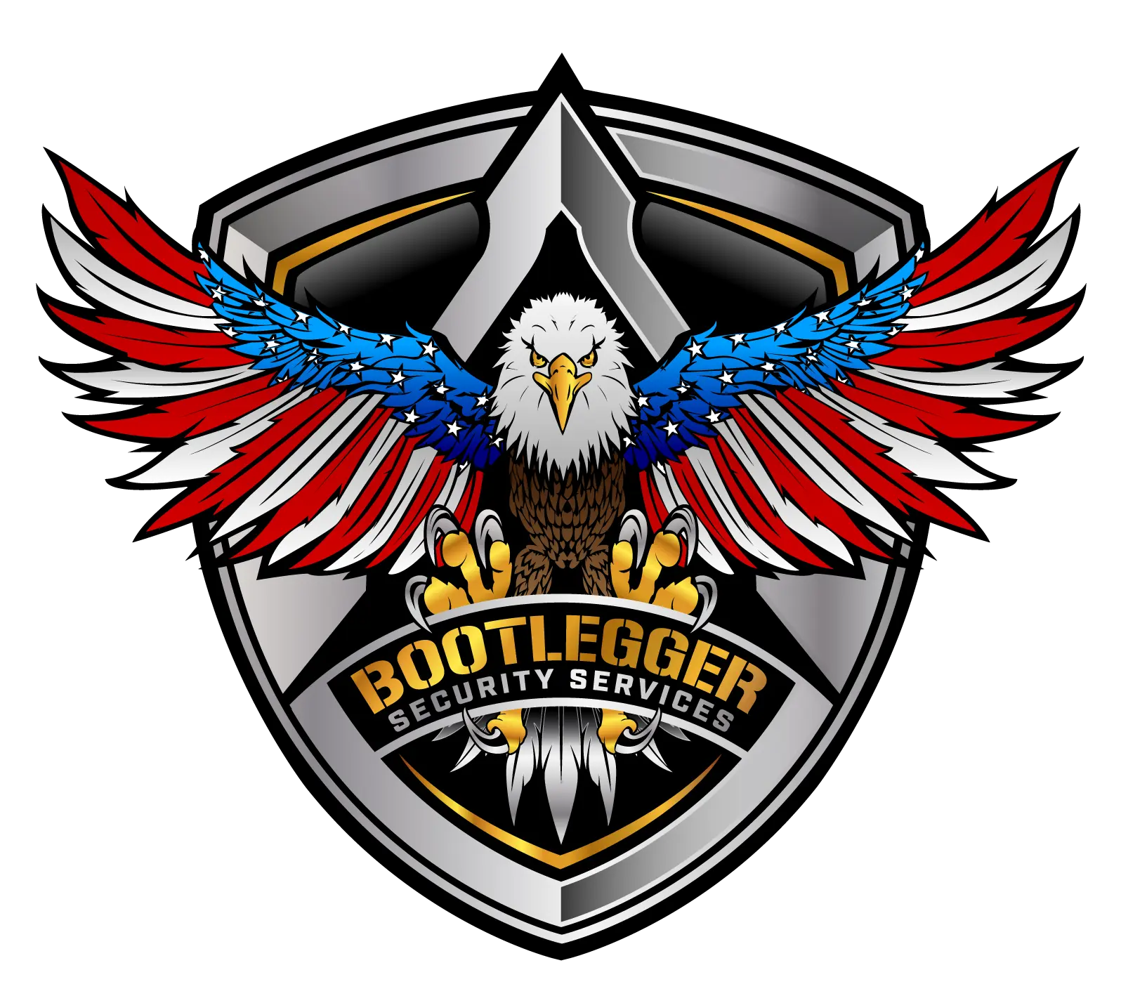 Company Header Logo