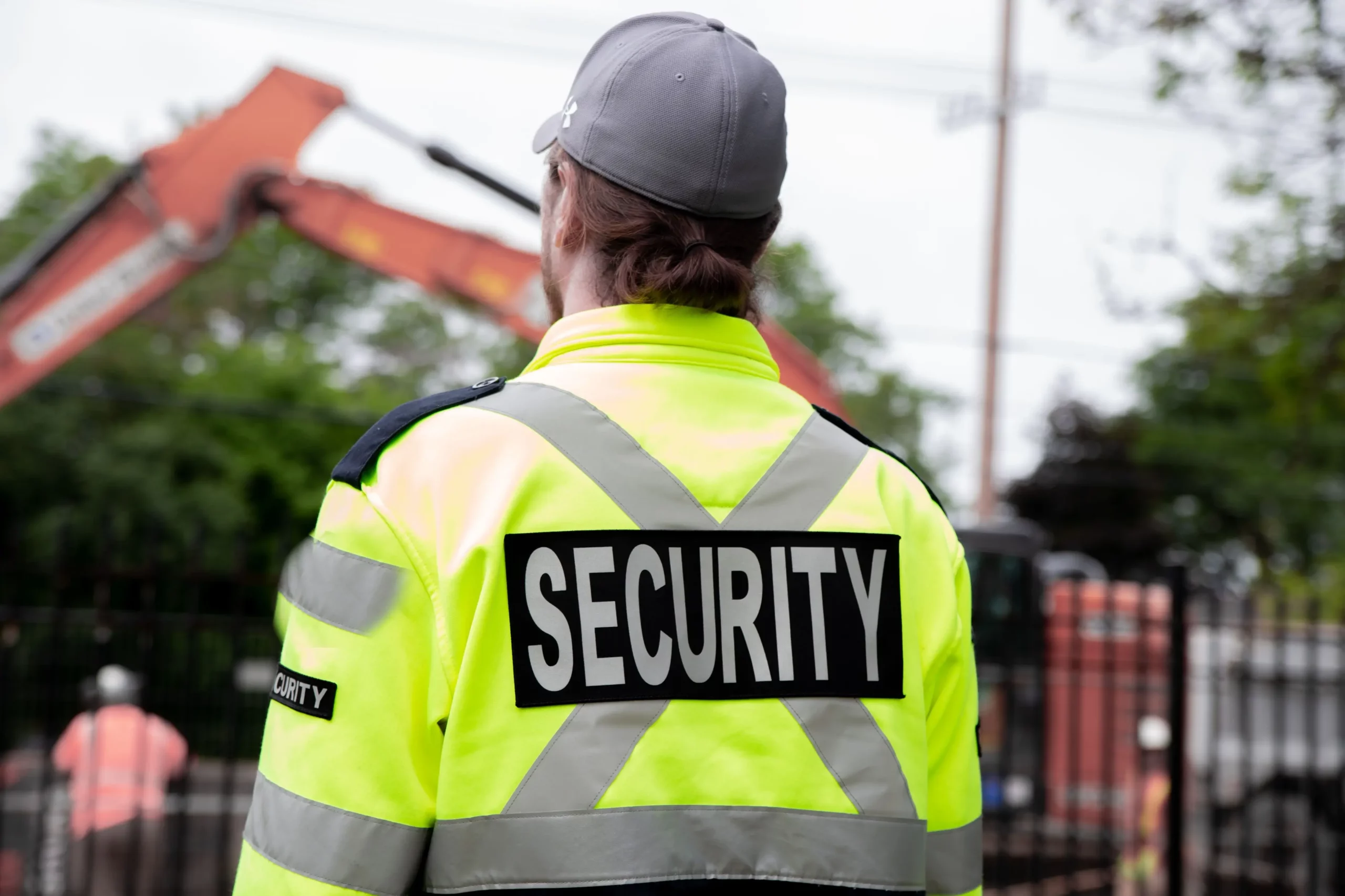 Security