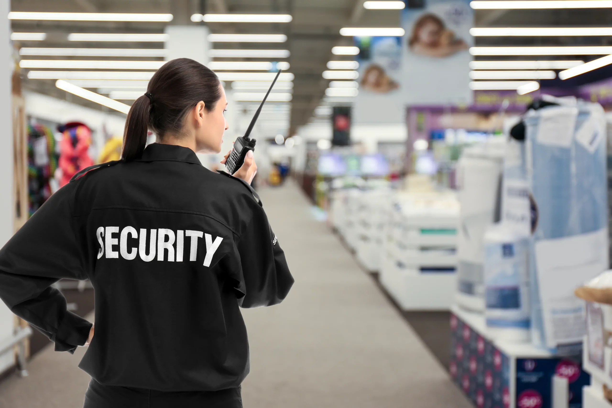 Security
