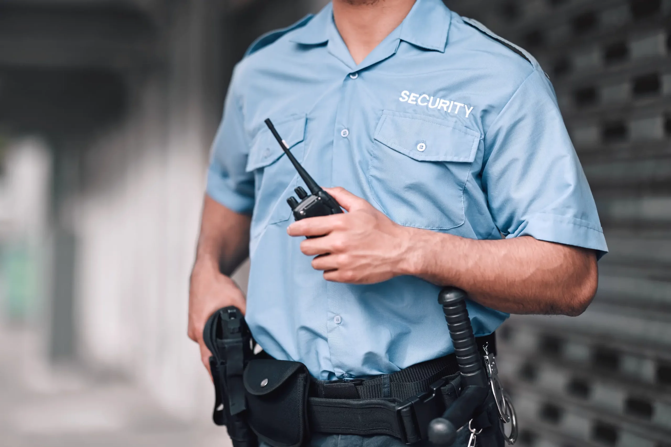 Security