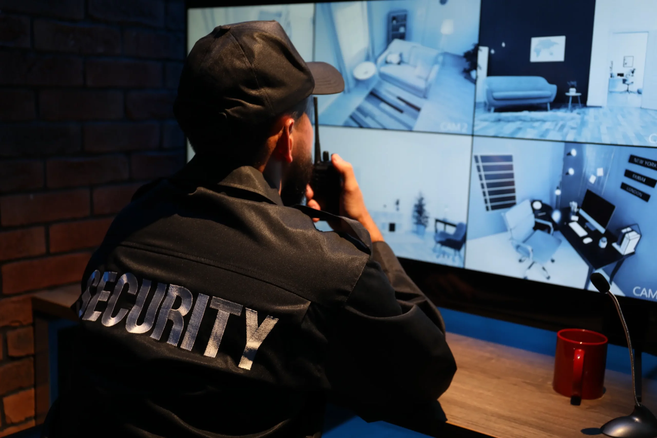Security