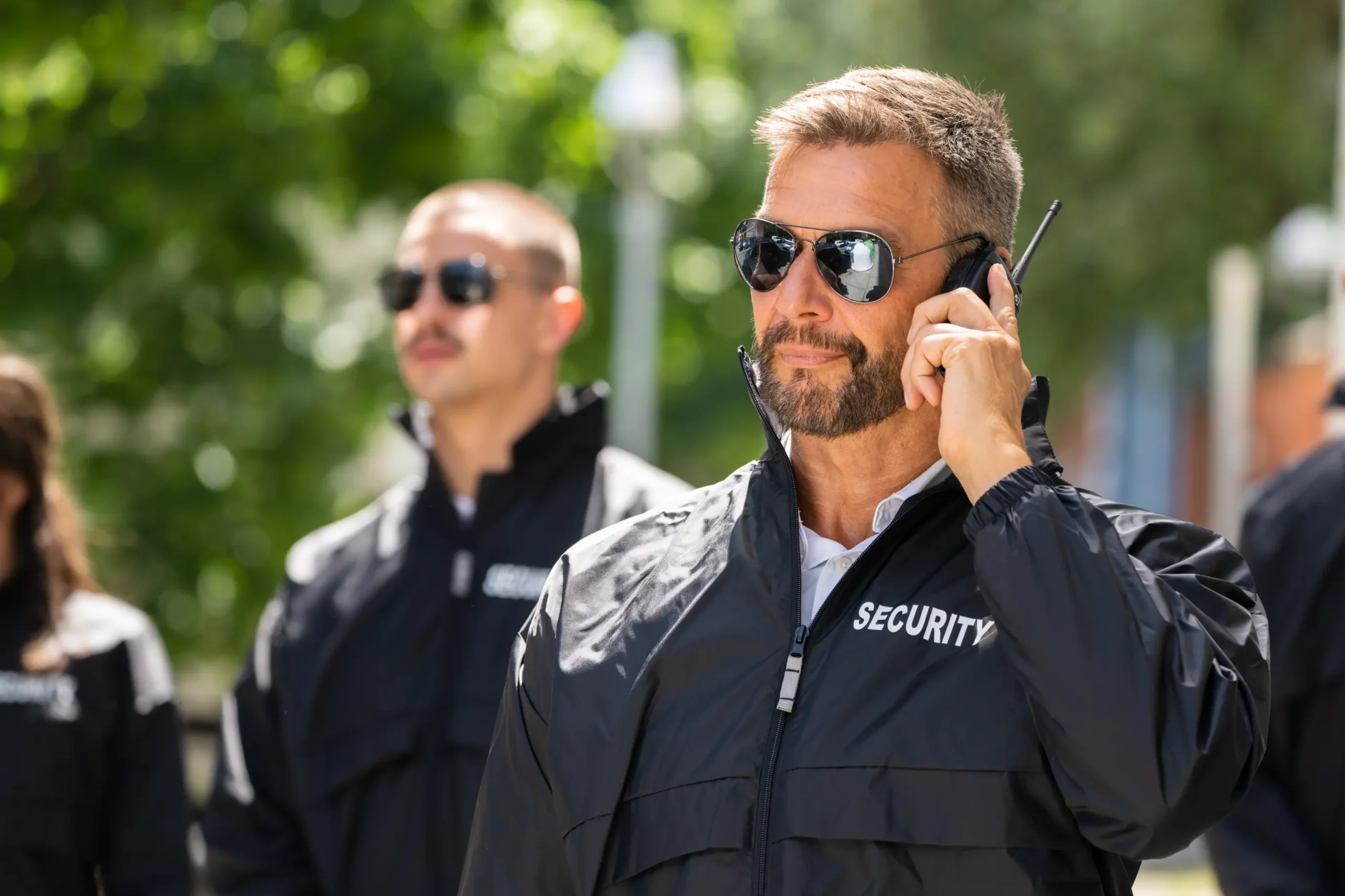 Security