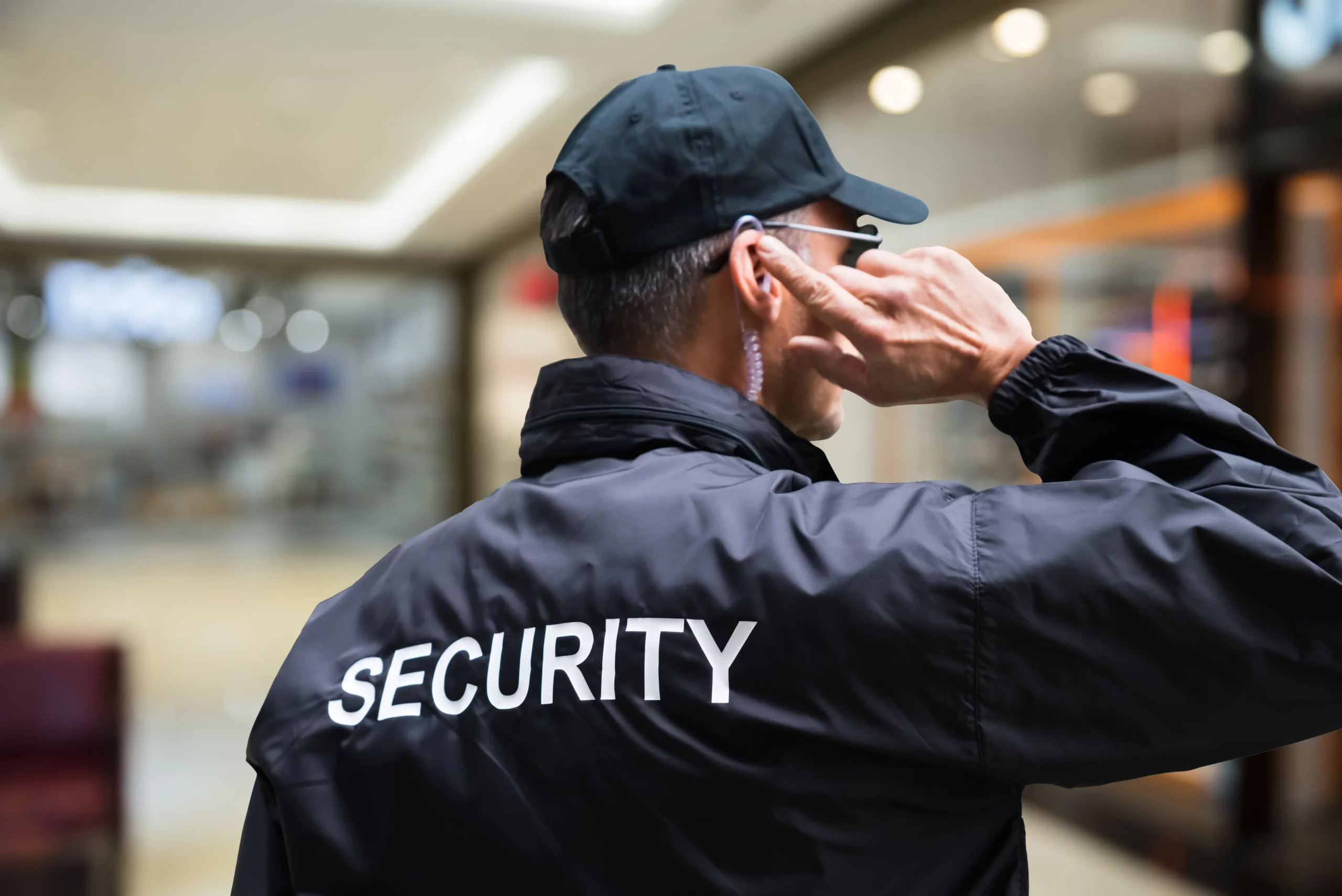 Security